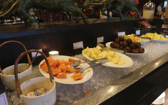 Prime Plaza Hotel Sanur - Bali
