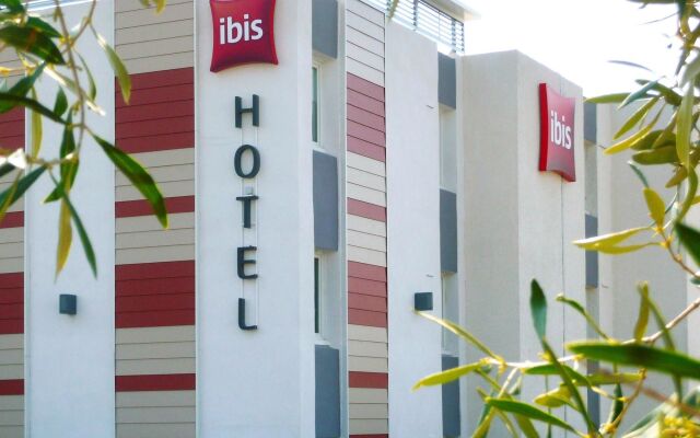 ibis Salon de Provence Sud