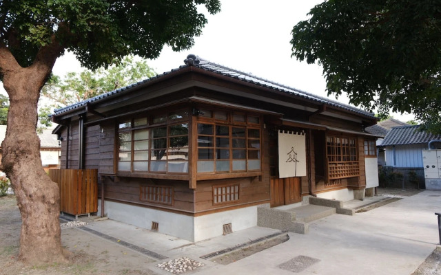 Machiya Posong
