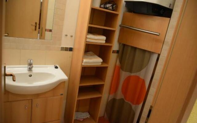 Apartments Tatran Donovaly