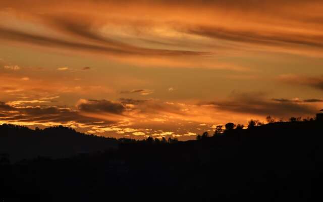 The Manor - Best Service Apartments