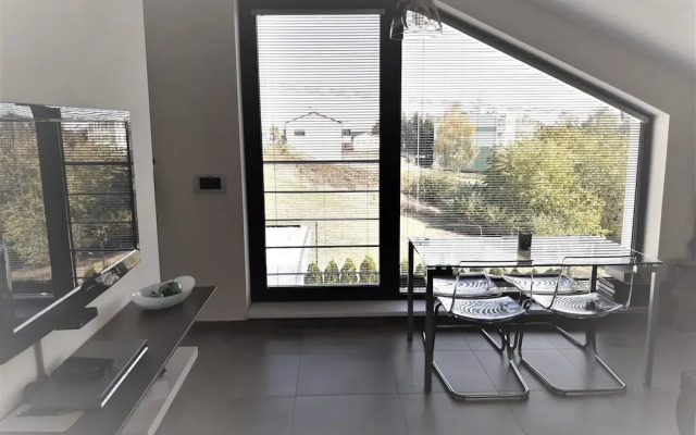 Holiday Home in Kladno With Private Pool