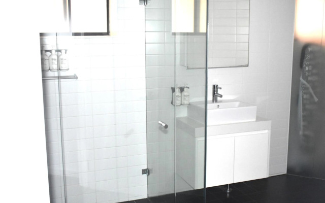 Bondi 38 Serviced Apartments