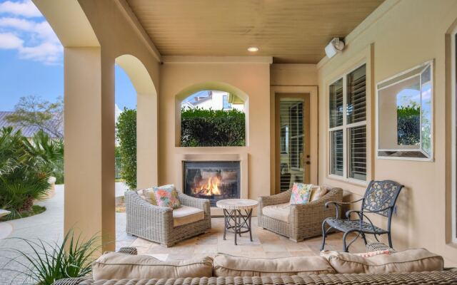 The Arrive Mardi Gras - 5 Br Home