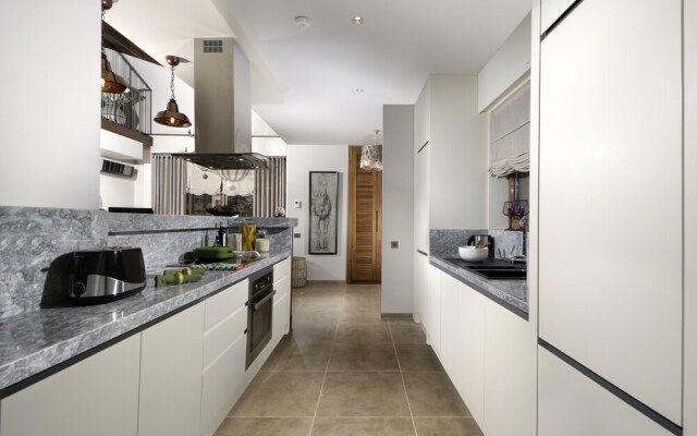 Regnum Golf Country 5 bedroom 4