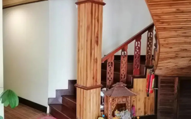 Luangprabang River Lodge