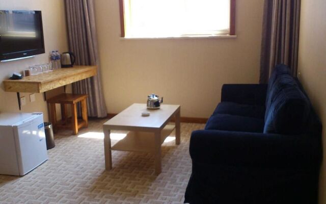 Chengde No.1 Business Hotel