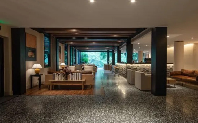 Xiyuemijing Hotel