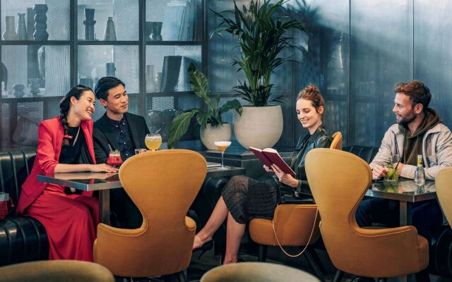Pullman Paris Centre-Bercy Hotel