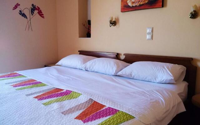 Riza Falasarna Apartments 50m2