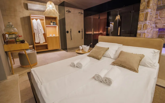 Vila Robida & SPA