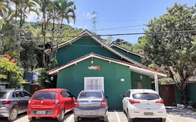 Waimea Flats Maresias
