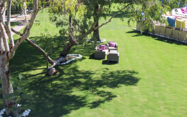 Mavi Zeytin Butik Hotel