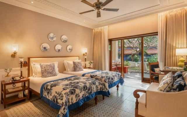Taj Holiday Village Resort & Spa