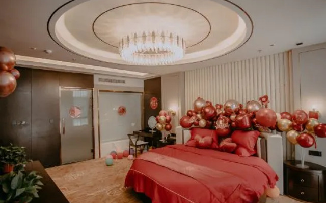 Star Hotel Dashiqiao