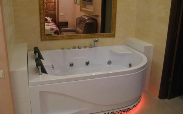 Apart Hotel Dom