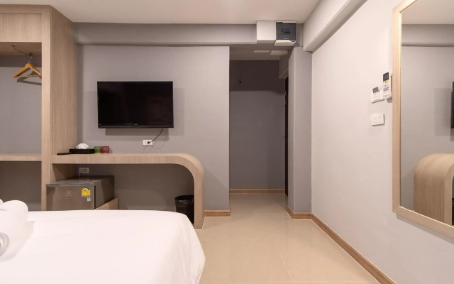 Plaai Play Hotel
