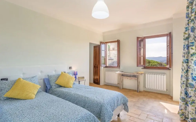 Pulciano Apartments