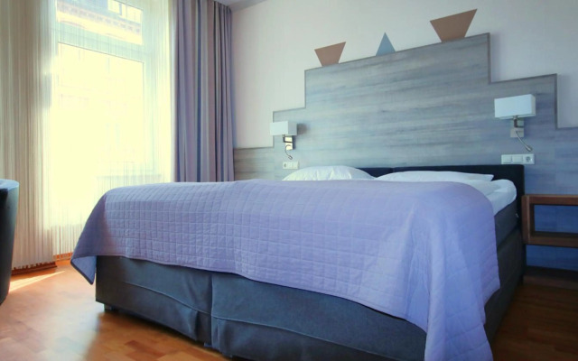 Comfort Hotel Bad Homburg