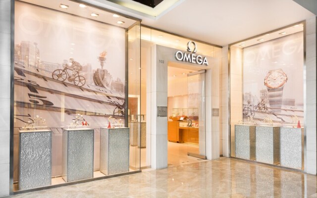Wenzhou International Hotel
