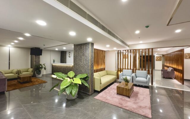 The Habitat Suites