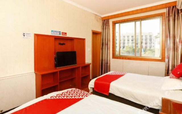 Jinhua Times Hotel(Yintai City Branch)