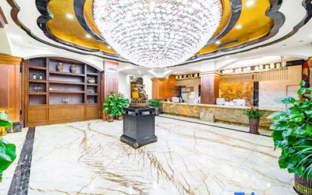 Xixiangfeng Hotel(Guigang Wanda)