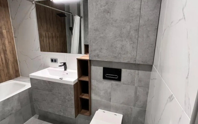 Апартаменты на Северном проспекте 36