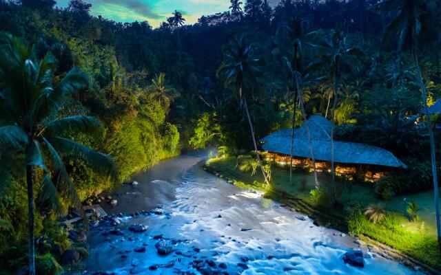 Mandapa, a Ritz-Carlton Reserve