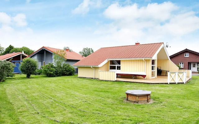 Holiday Home in Otterndorf