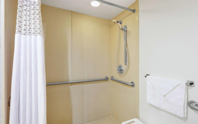 Hampton Inn Los Angeles/Carson/Torrance