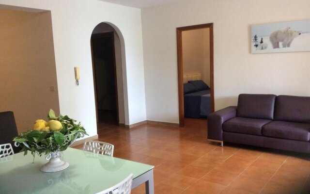 Villa del faro
