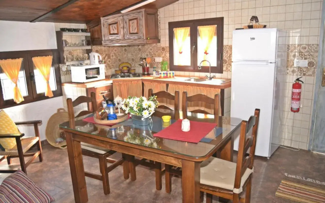 Casa La Cascada