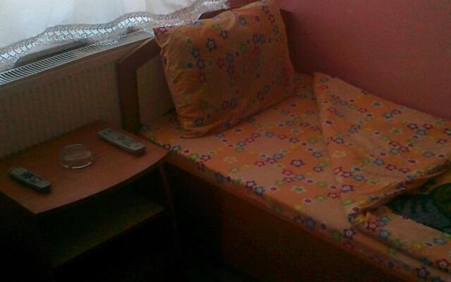 Basak Hotel