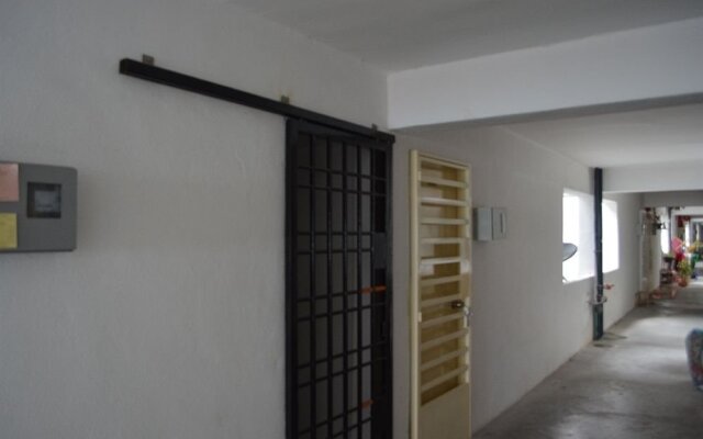 Puncak Erskine