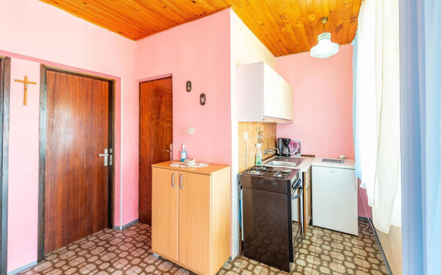 Apartments Danijela