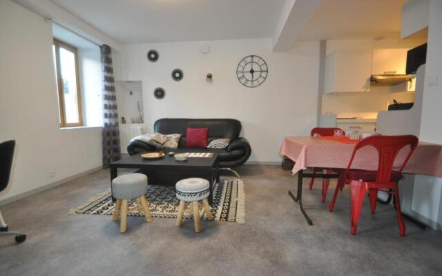 sassenage au pied du Vercors 2 appartements