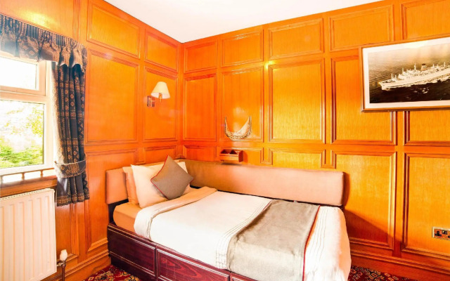 OYO The Rowers Hotel, Dunston Gateshead