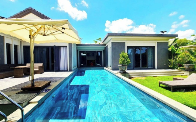 Bin Bin Coasta Villa Ho Tram
