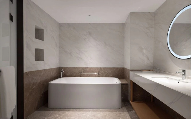 Hilton Garden Inn Jingdezhen Taoyuan Valley