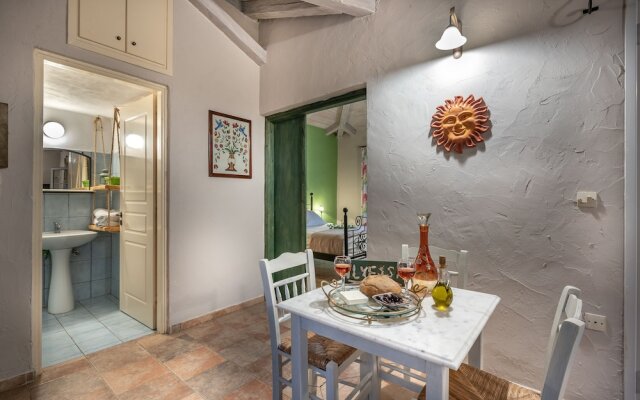 Ilyessa Cottages