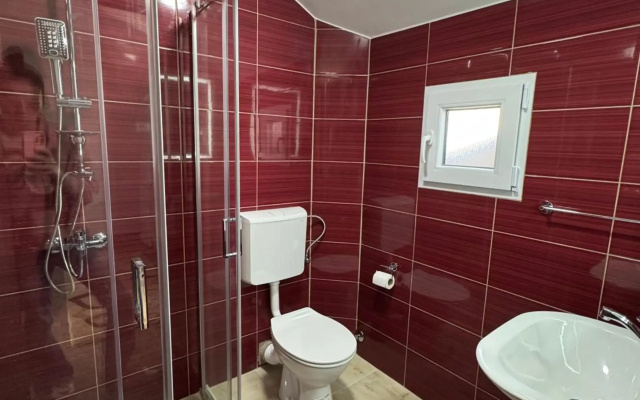 Apartmani Breze