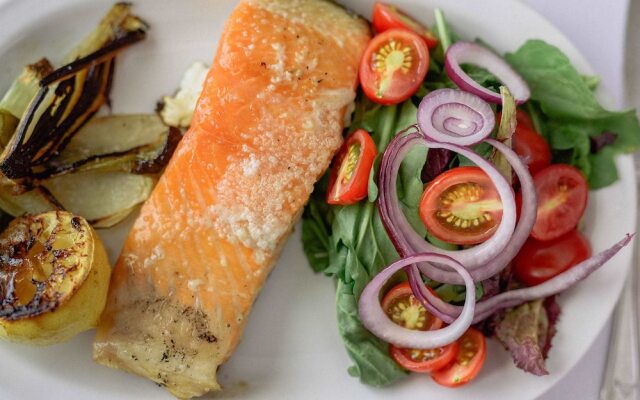 Lodge Rocas del Plata