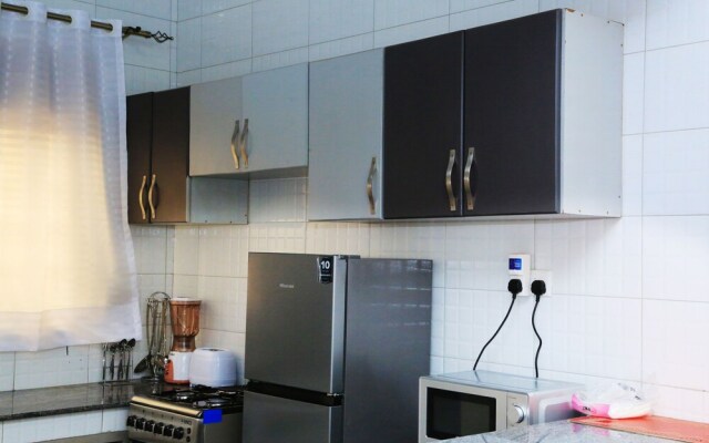 Igwe Homes Bukoto