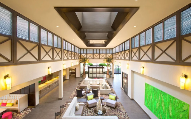 Hilton Tampa Airport Westshore
