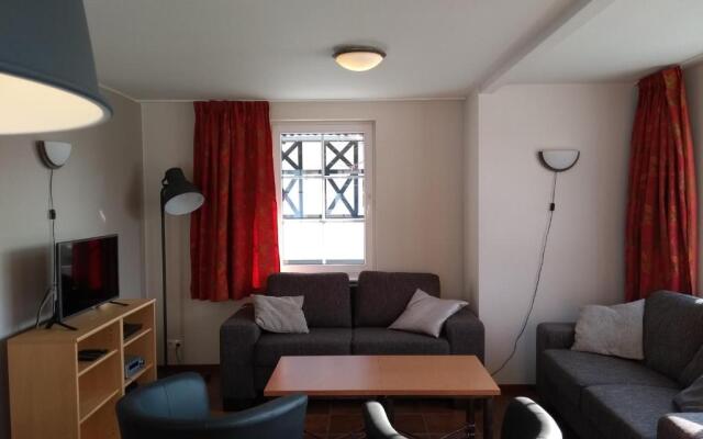 luxury holiday home in Cochem for 7 people