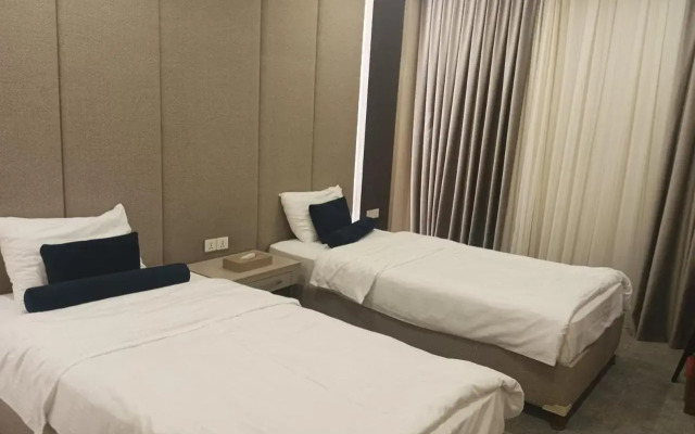 Darin Plaza Hotel