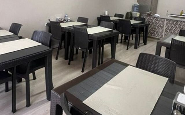 Taşhan Hotel