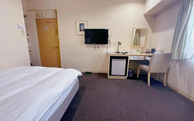 Nissei Hotel Fukuoka