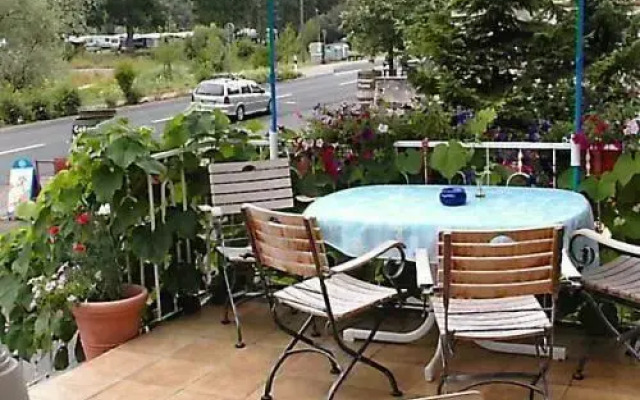 Pension Am Römerberg